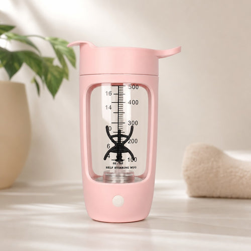 MezclaX™ Shaker Portátil